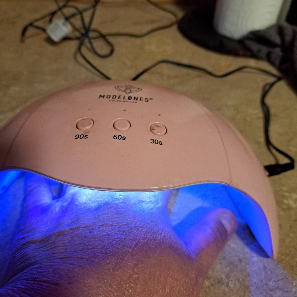 Nail Lamp